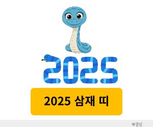 삼재