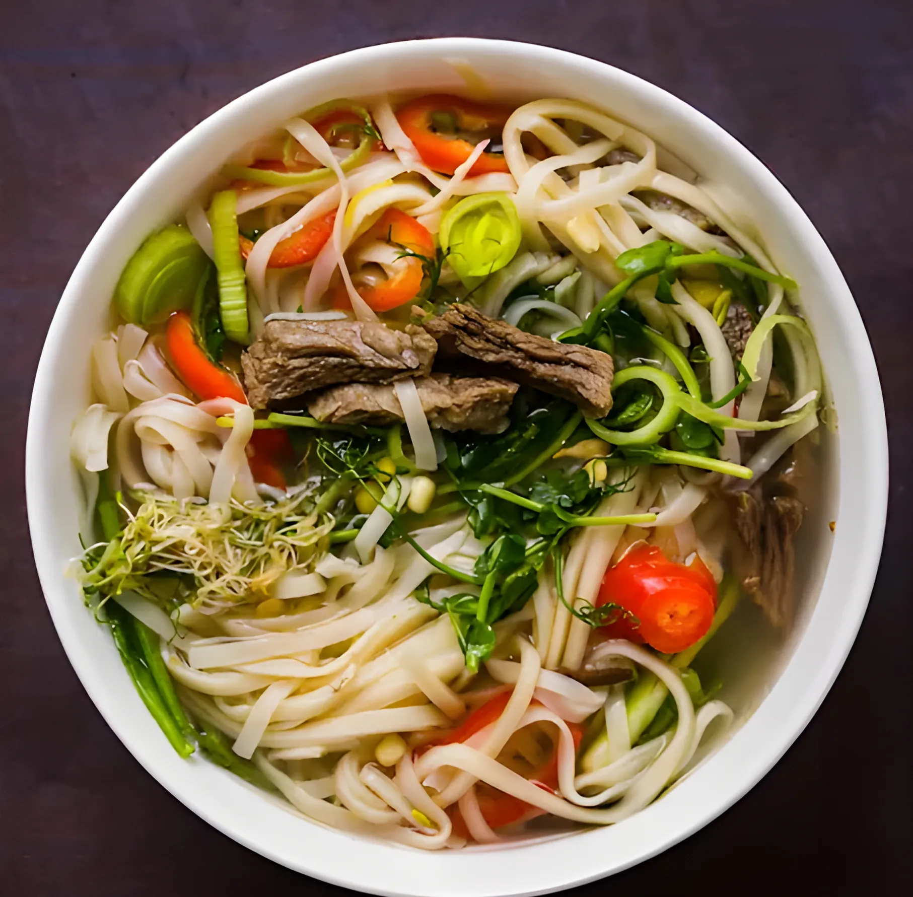 베트남 전통음식 먹는 곳 추천 완벽 맛집 가이드_2