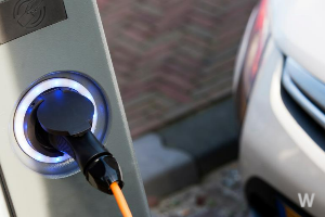 저공해차량 스티커 12