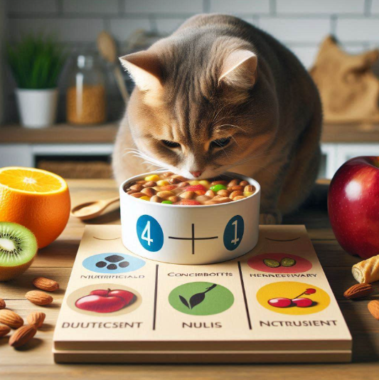 습한 여름, 고양이 관리 생활 팁 10가지