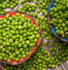 완두콩 효능 부작용 영양성분 먹는법 고르는법