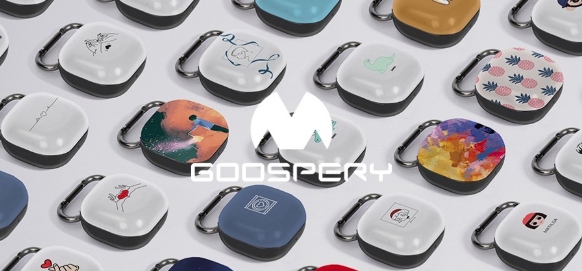 갤럭시 버즈 라이브 케이스