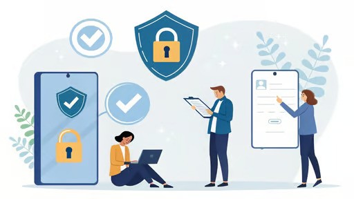 여신거래 안심차단 서비스 국민은행 신청 방법, 주의사항, 해제 방법