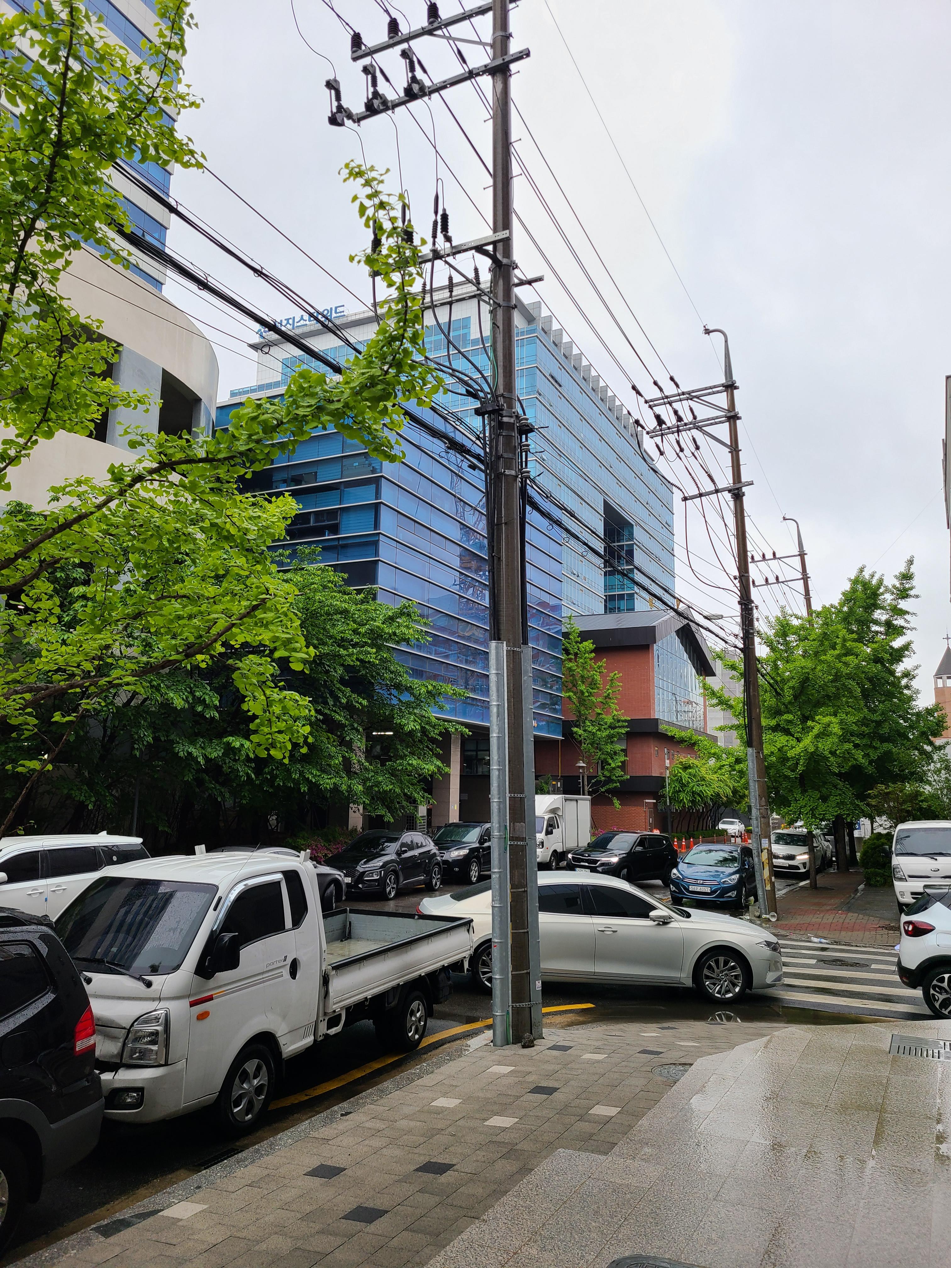 평촌 디지털엠파이어 외관 및 주변환경6