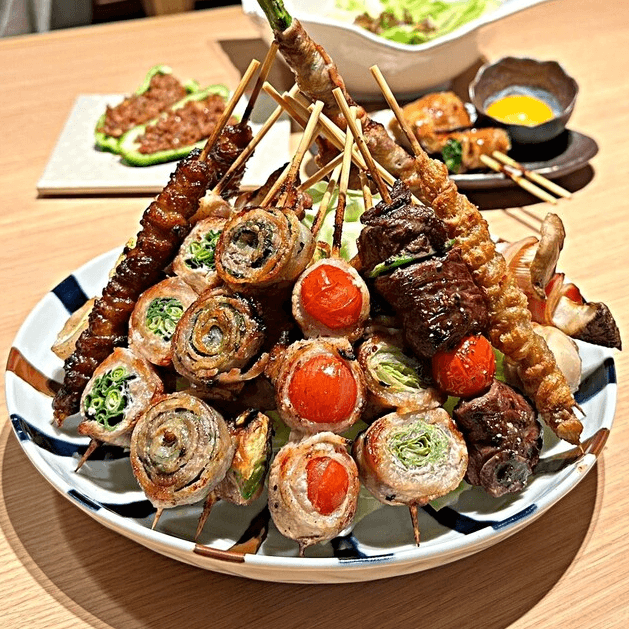 후쿠오카 텐진 맛집 꼭 가야할 베스트 6