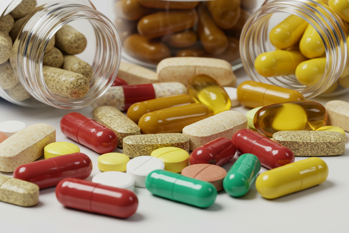 당뇨 다이어트 약