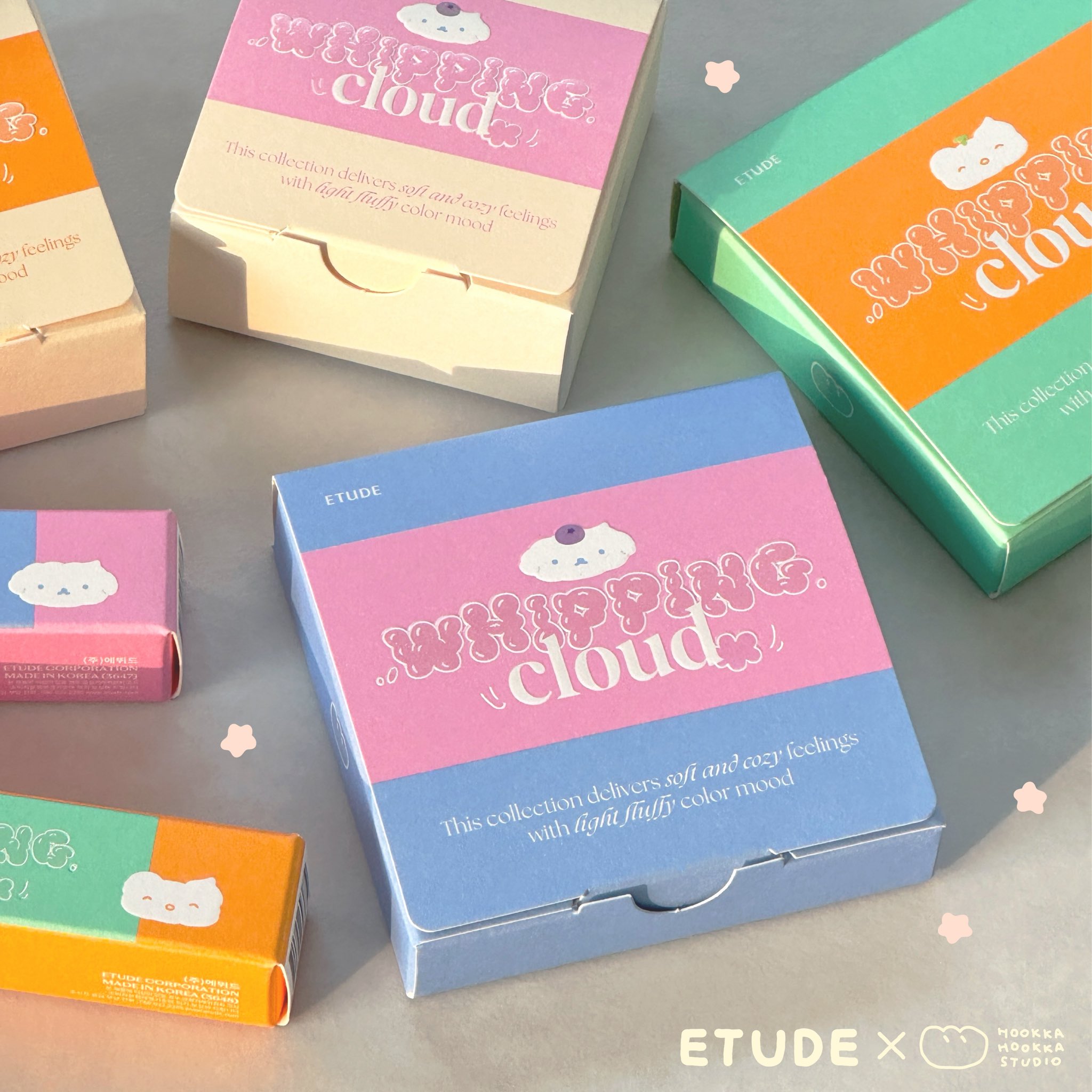 에뛰드 후카후카 스튜디오