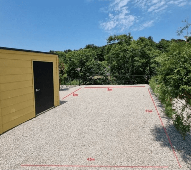 경기-포천-다올숲캠핑장-사진-입니다.