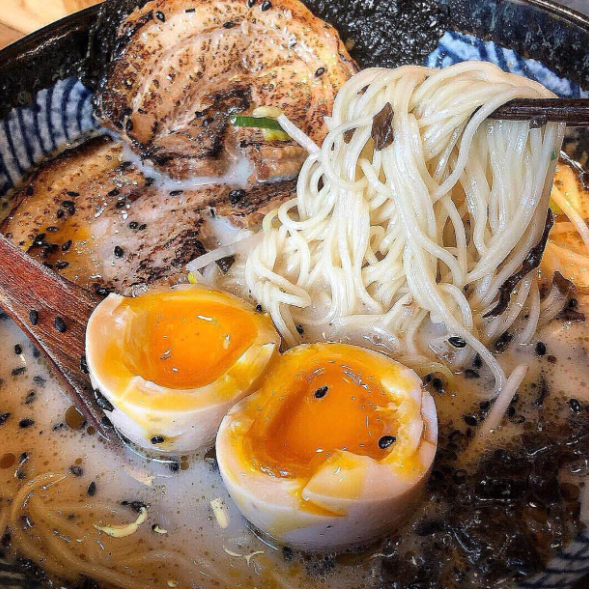 라멘야