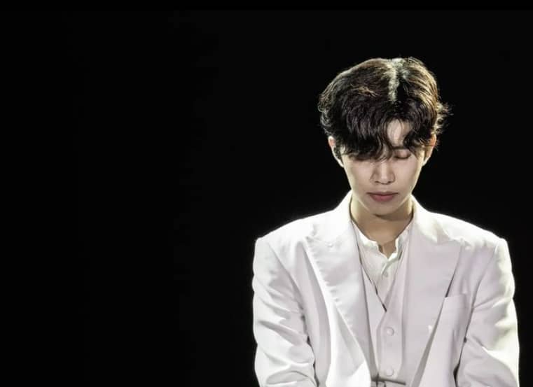 임영웅 콘서트 주차장