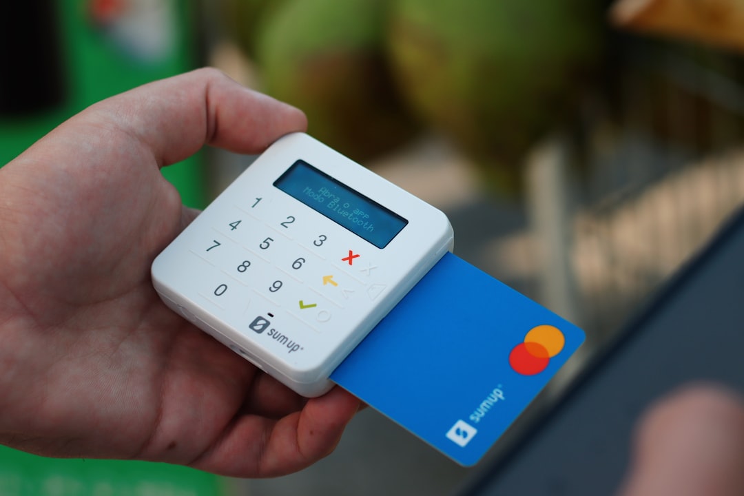 Cash card