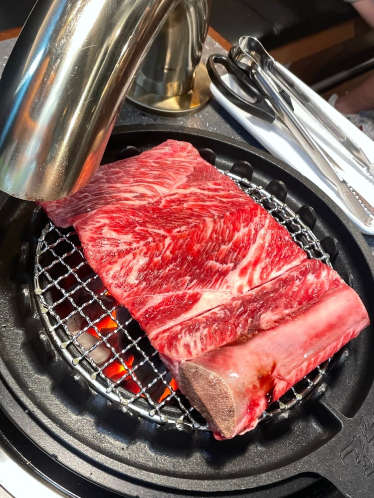 40년 경험과 노하우로 완성한 명품 한우 소갈비 한 상 생갈비 이동갈비 신도림 먹자골목 맛집 추천 생방송투데이 리얼맛집 오늘방송 맛의 승부사