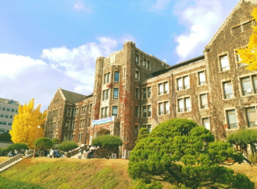 국내 대학등록금과 해외유학비용비교 관련 사진