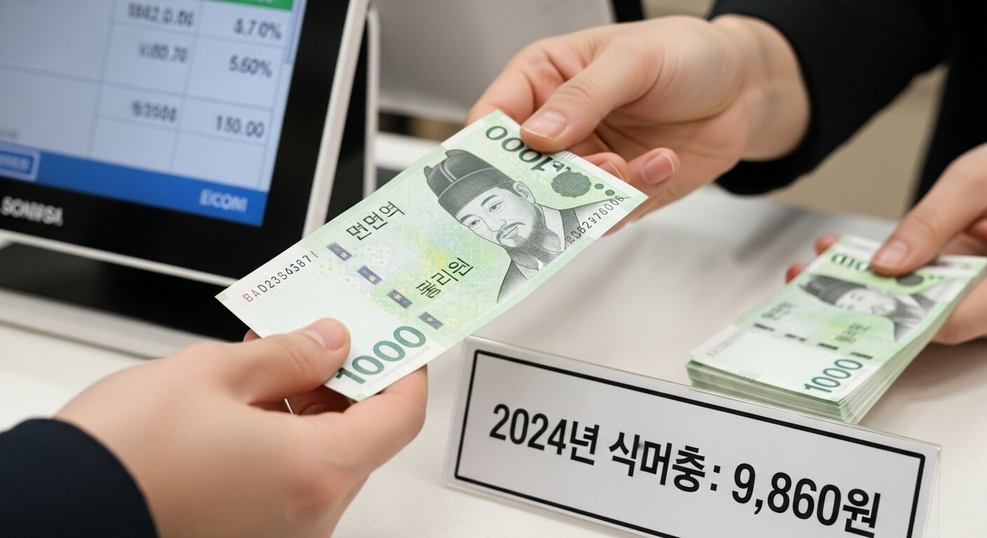 2026년 최저시급