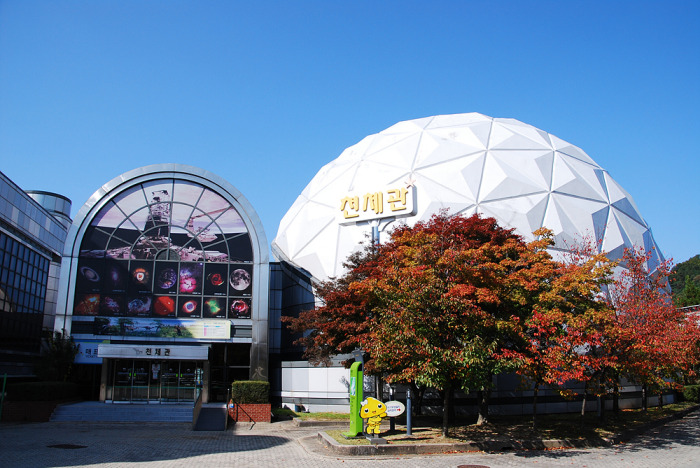 대전 여행 가이드 - 핫플 &amp; 맛집 총정리