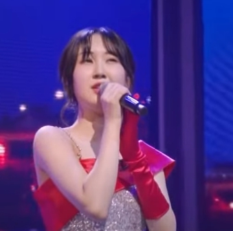 영동 부르스 - 전유진