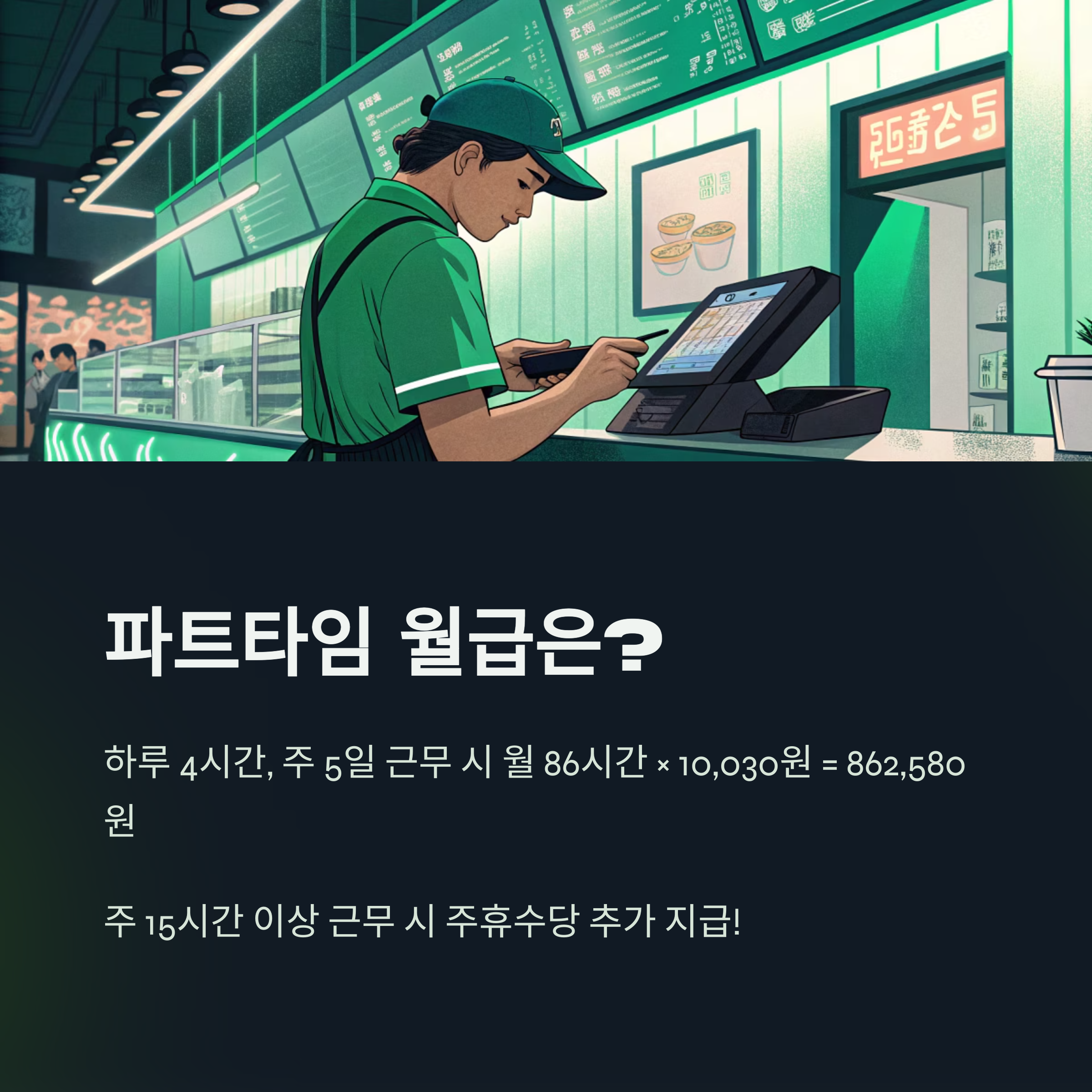 최저시급