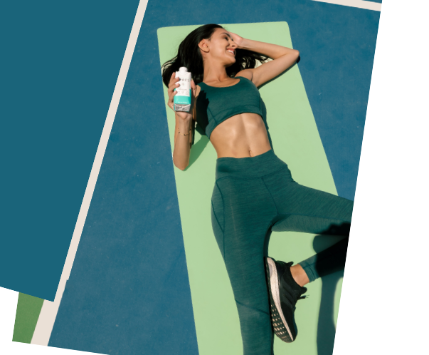 근력운동 호흡법