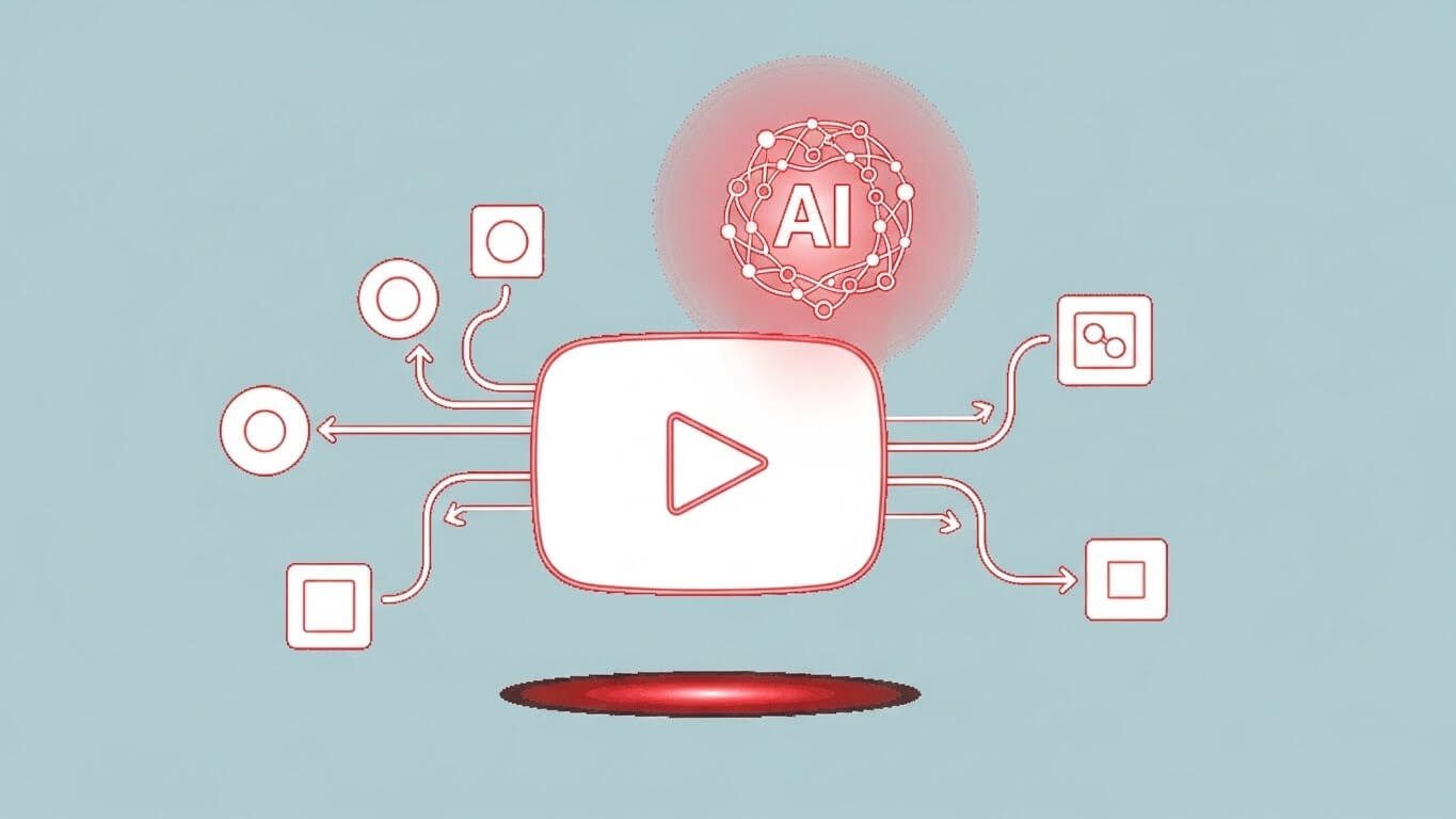 유튜버 AI 필수툴 (딥페이크 방지, ChatGPT, 자동화)