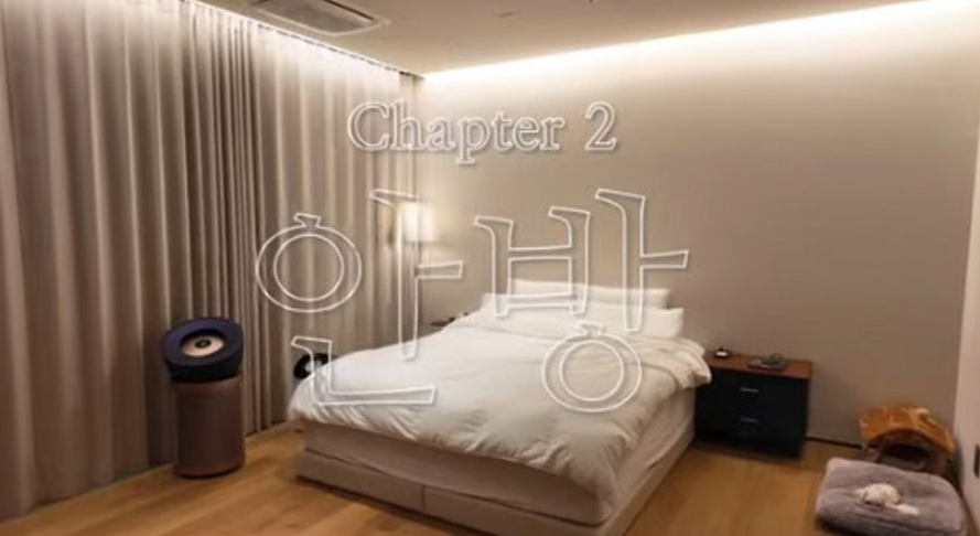 남보라 결혼 신혼집