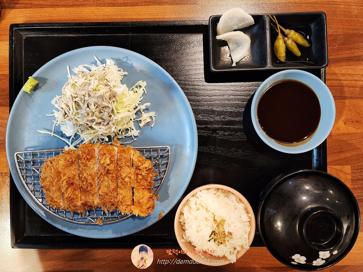 로스카츠