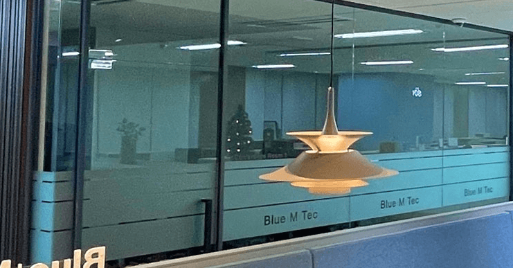 블루엠텍 주가전망 보호예수 위고비 최근이슈