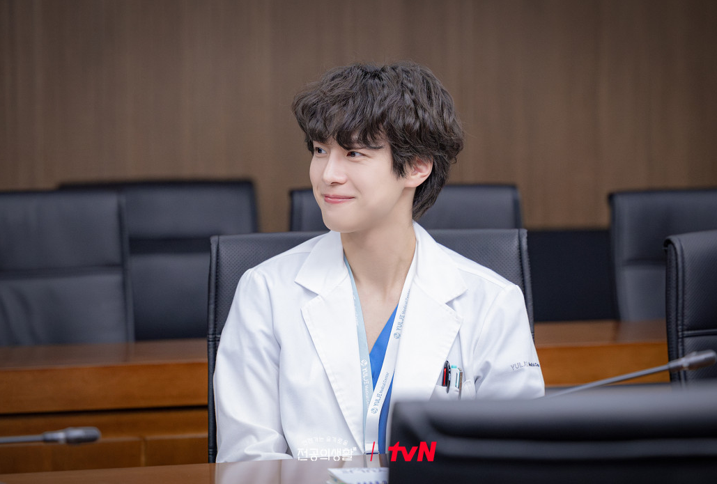 언젠가는 슬기로울 전공의생활