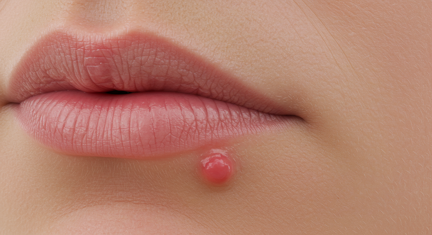 생활습관 개선, 피부 건강