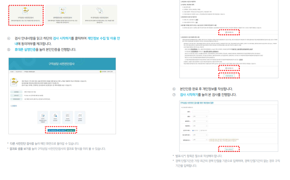 경력단절 여성 지원금 조건 확인