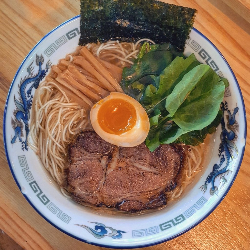 유즈라멘