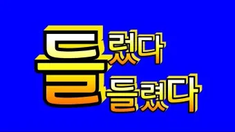 들렀다 들렸다 헷갈리는 맞춤법 올바른 사용 표기 완벽 정리_7