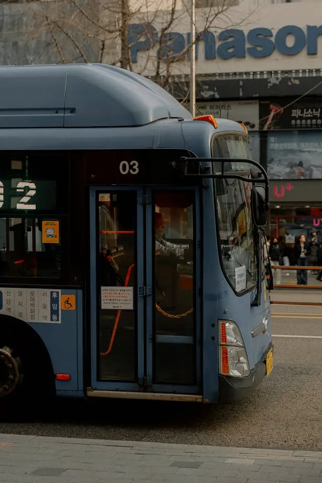 기후동행카드 발급 구매하기 · 충전 방법 초간단 가이드