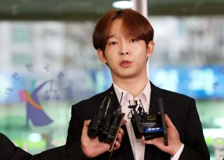 남태현 음주운전 위너 출신 나이 직업 프로필