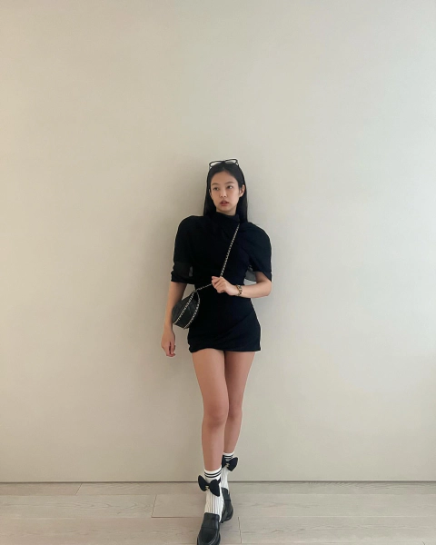 제니 나이 프로필 블랙핑크