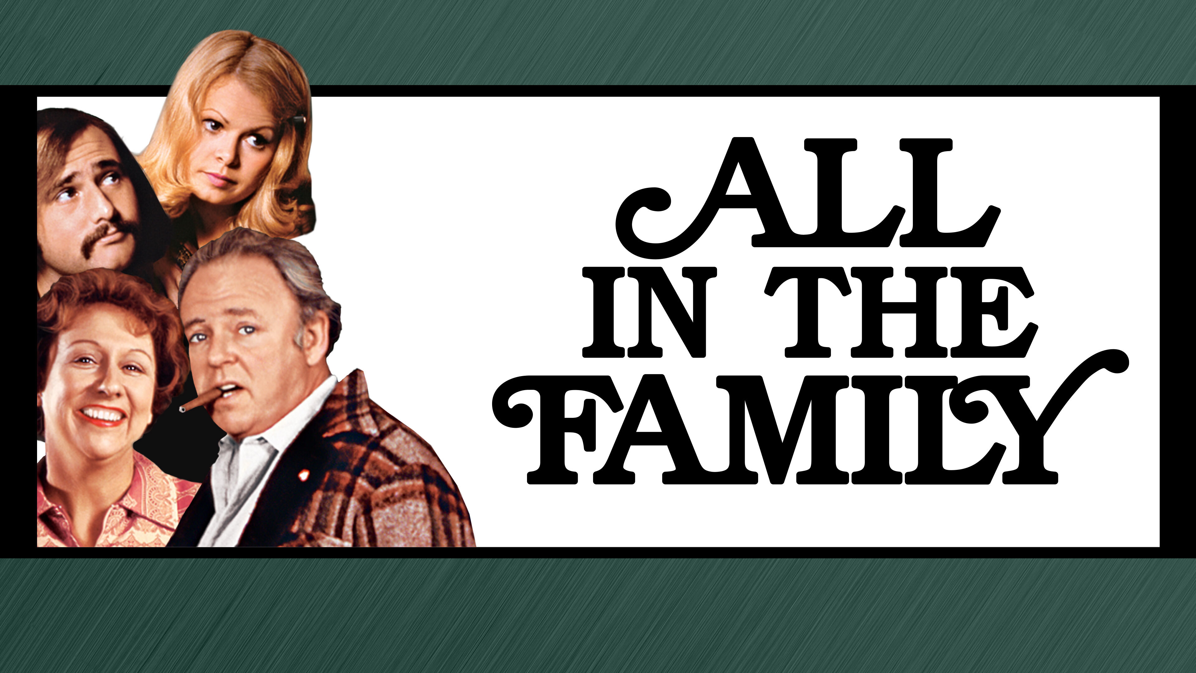 alt"올 인 더 패밀리"