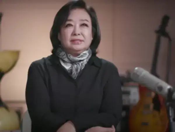 혜은이-사진