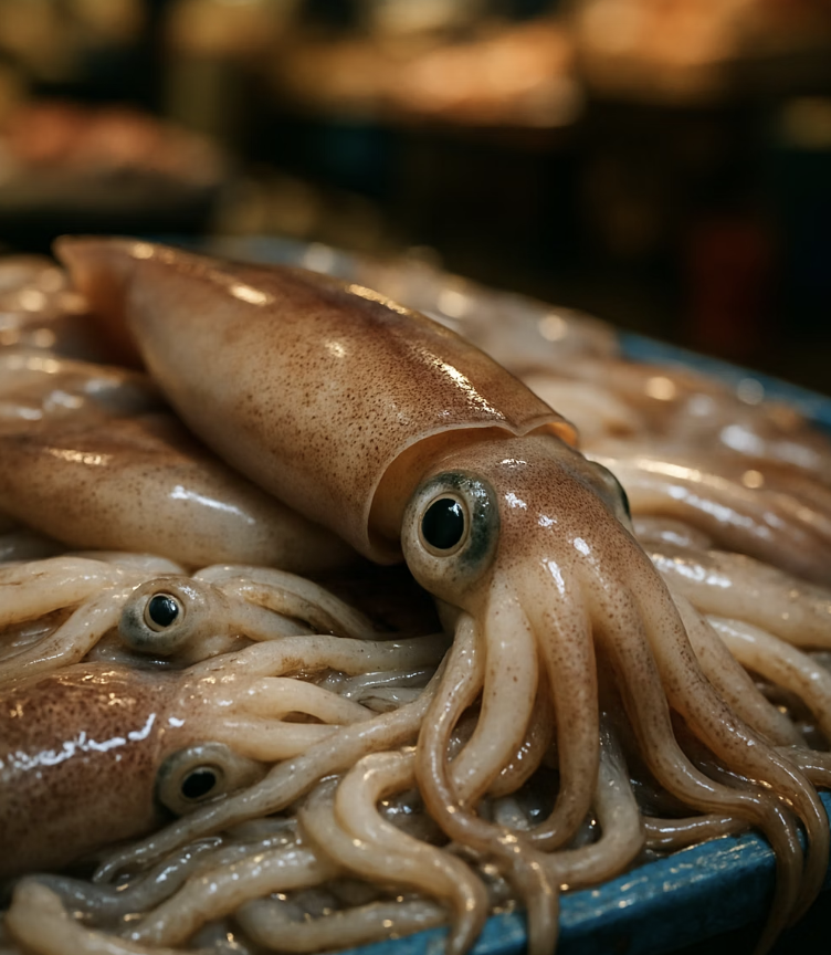 1년 내내 보이는데&amp;#44; 왜 제철이 따로 있을까?