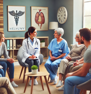 간호연구와 통계학 필요성과 학습 팁 (근거기반간호, 자료해석, 분석력)