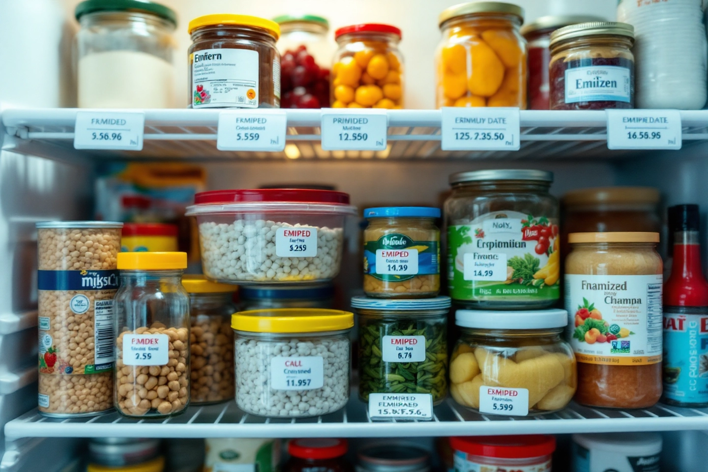 유통기한지난식품