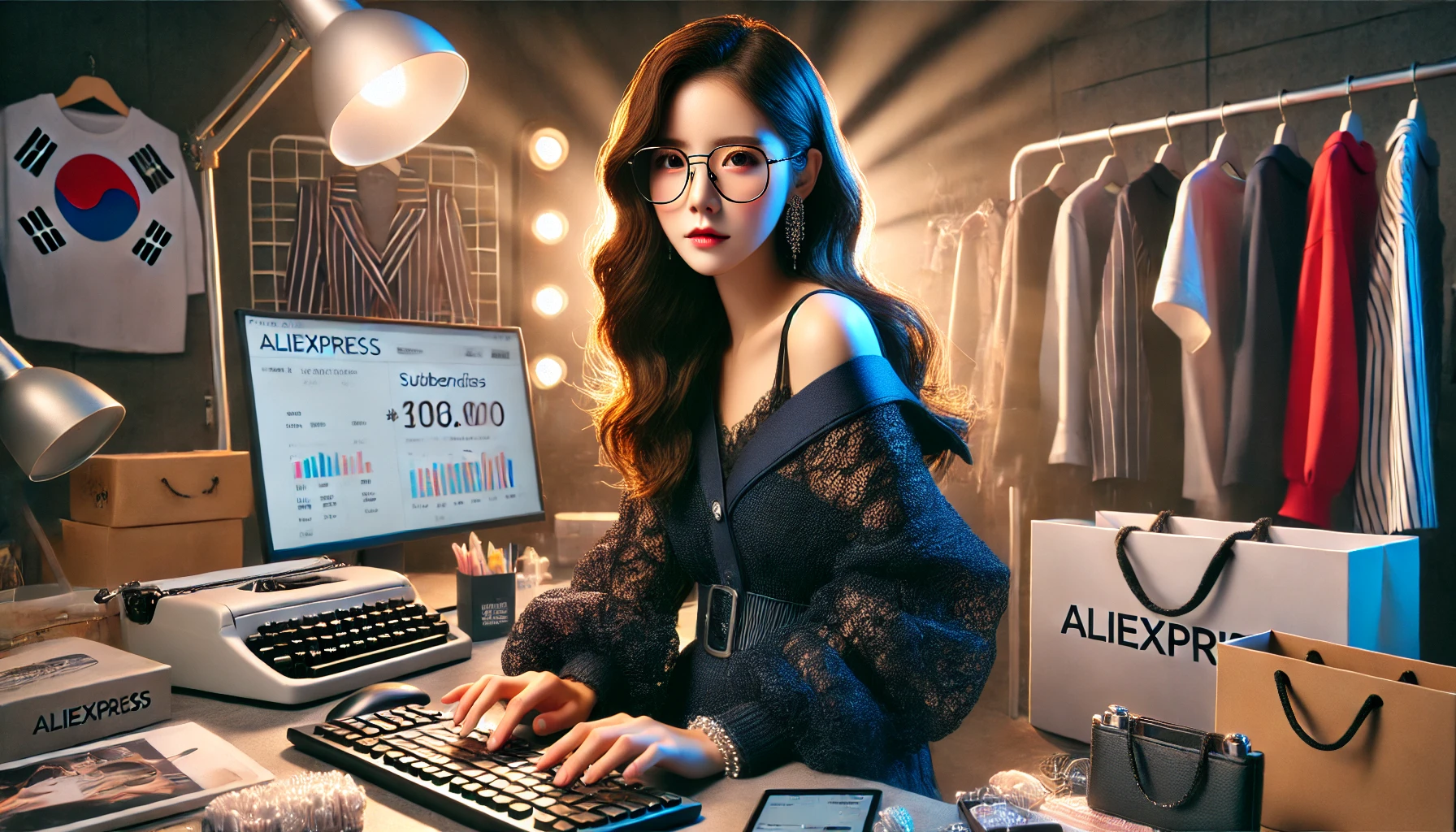 알리익스프레스 입점