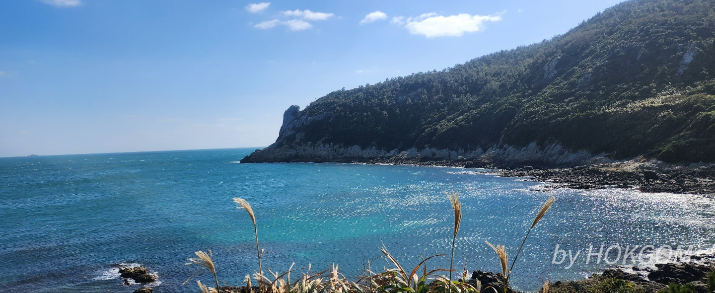 올레18-1코스, 올레18-2코스