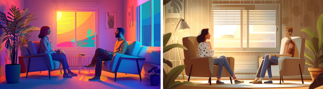 형태주의 상담(게슈탈트 상담)