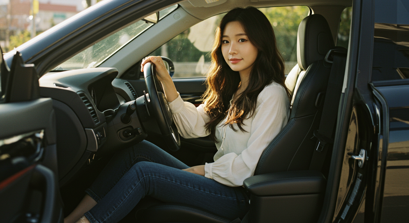 중고차 추천 TOP10