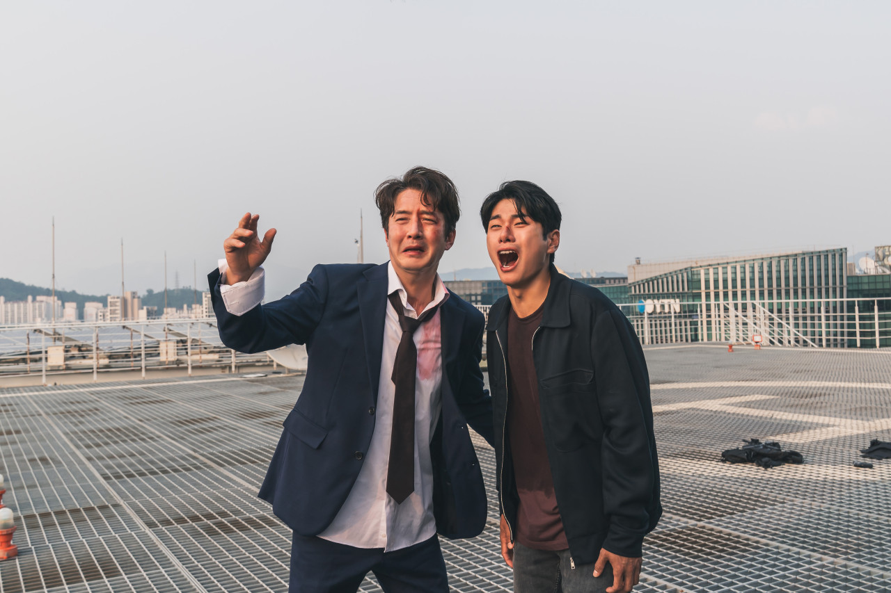 히트맨2와 관련된 사진