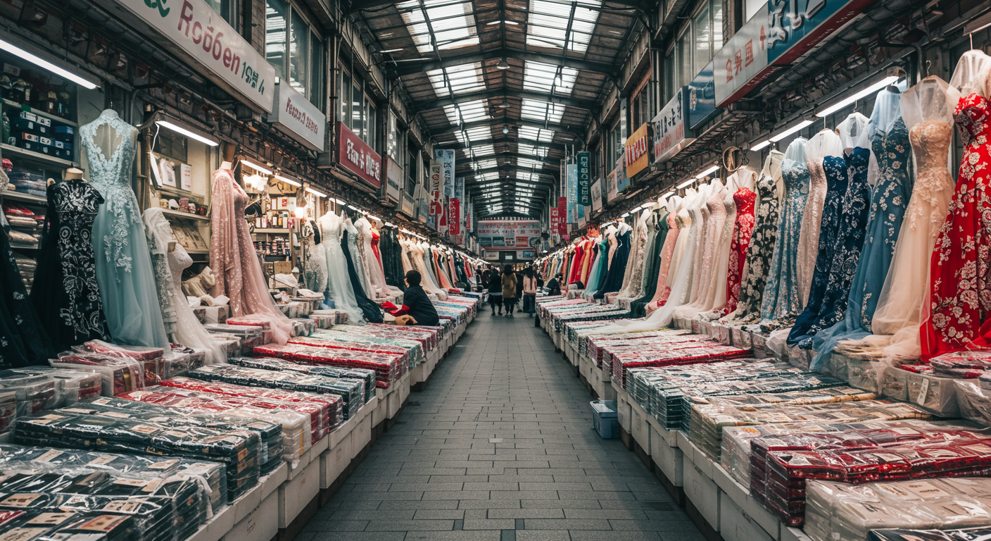 동대문종합시장