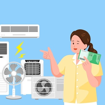 2025 에너지바우처 신청 사용기간 대상 자격 알아보기