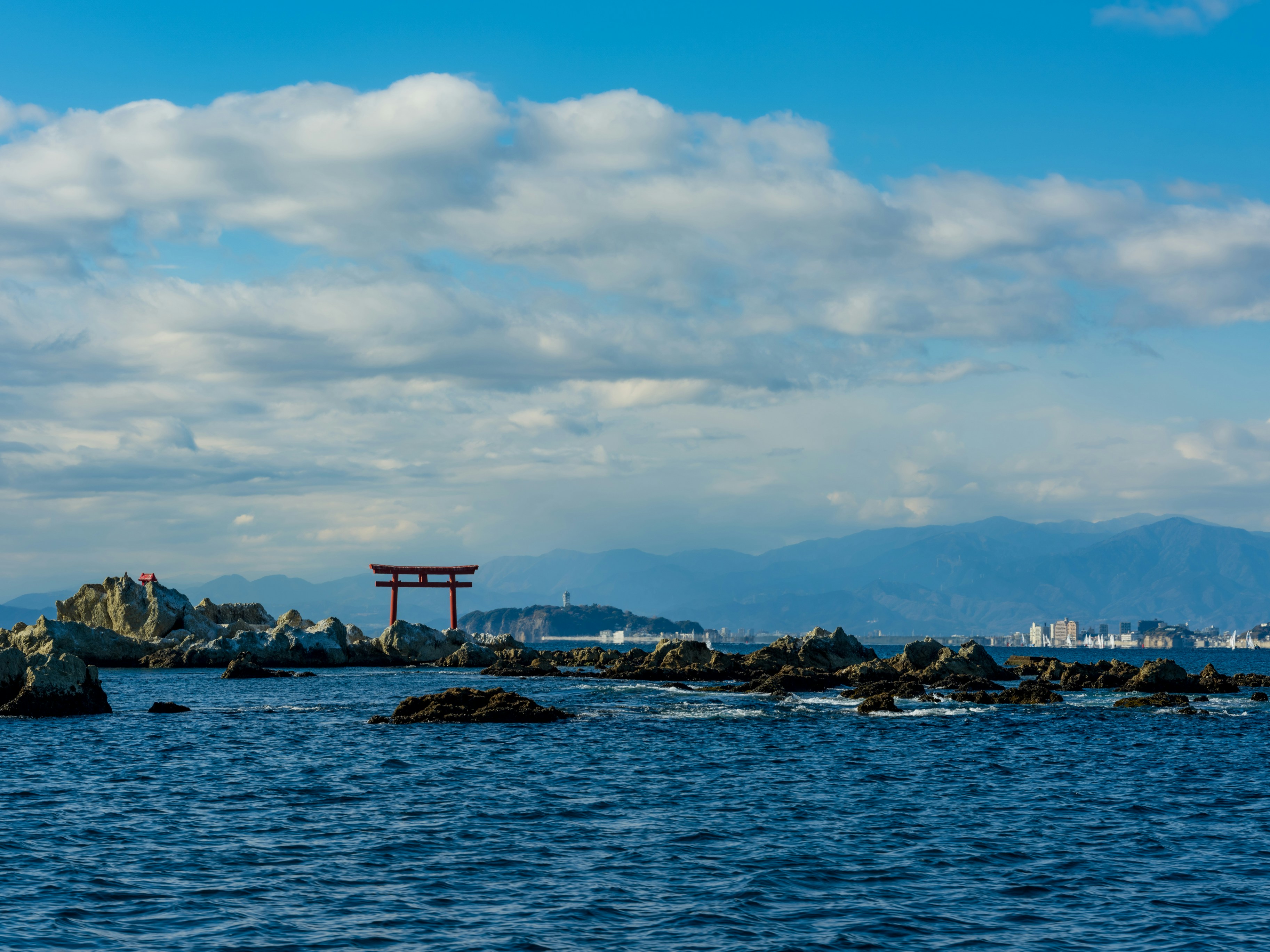 도쿄 외곽 여름 힐링 여행지 추천