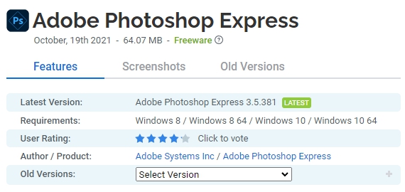 Adobe-Photoshop-Express