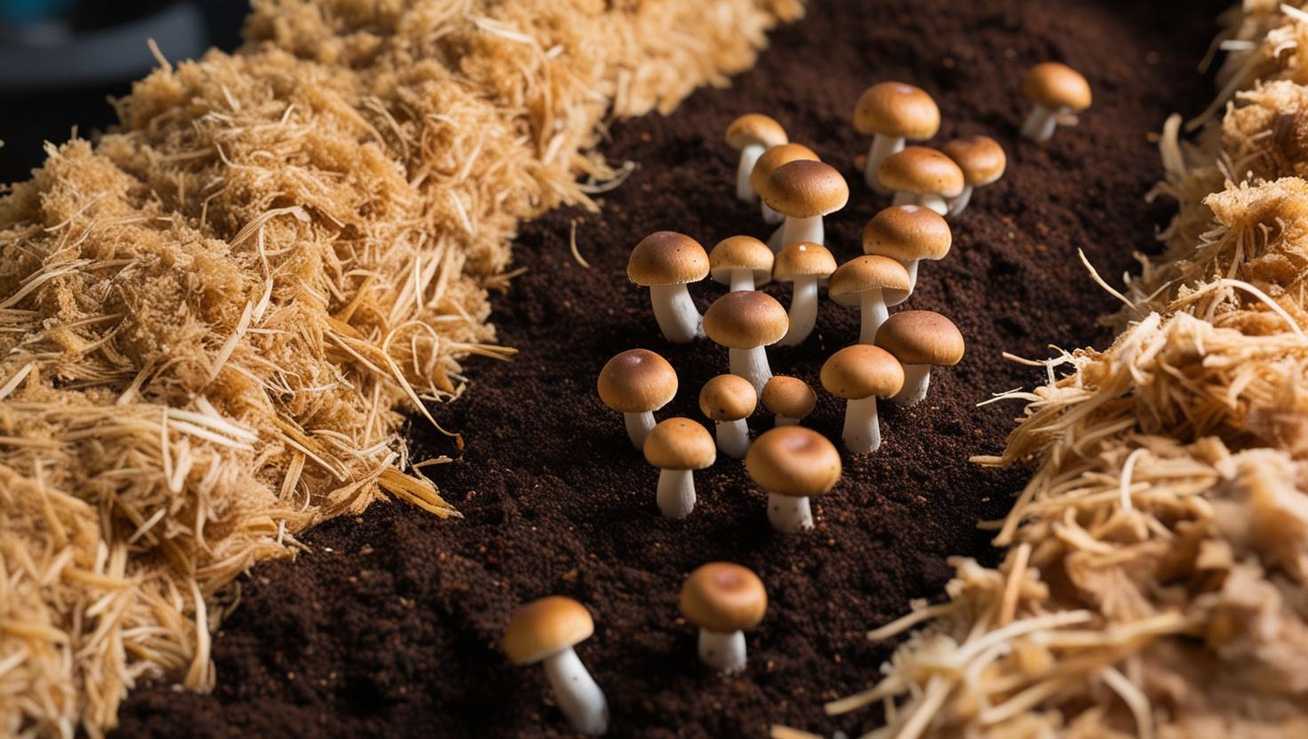 스마트팜의 폐기물 처리 시스템 - 순환 농업을 통한 친환경 도시 모델