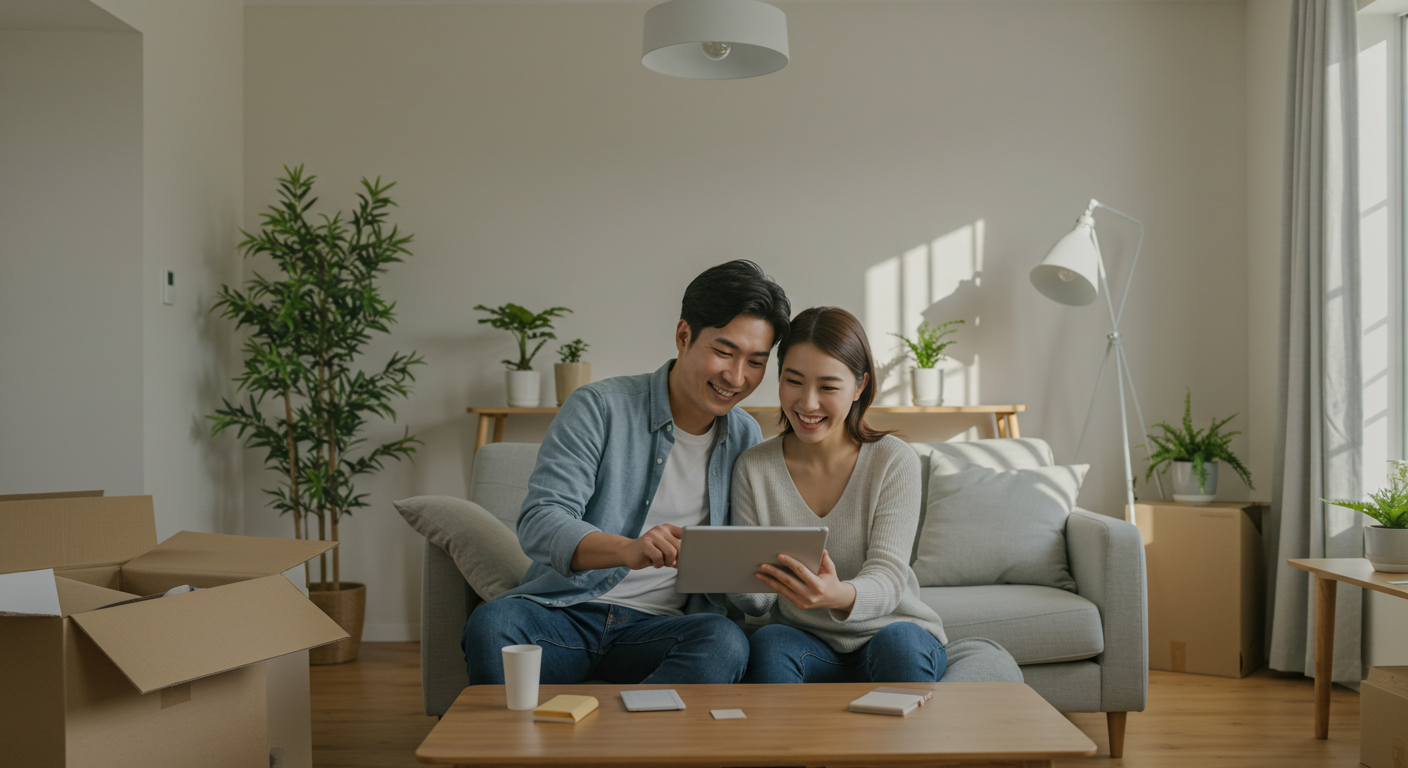 미성년자 청약통장 1순위 조건